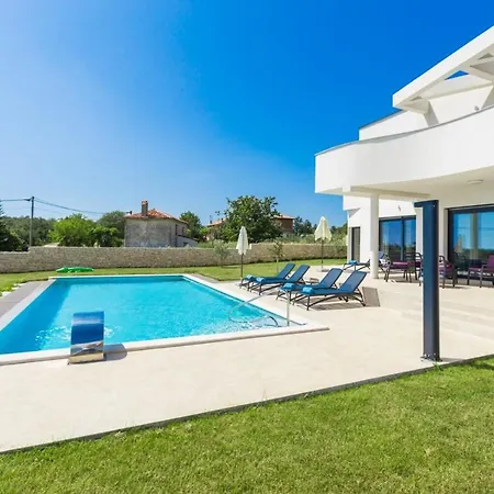 Villa Eleonora