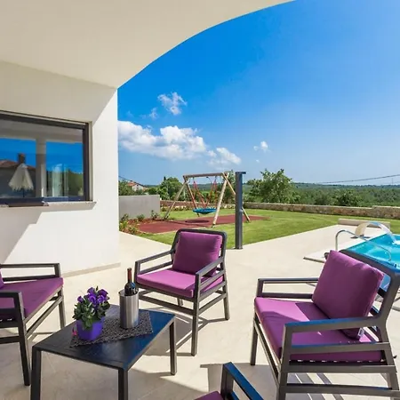 Villa Eleonora