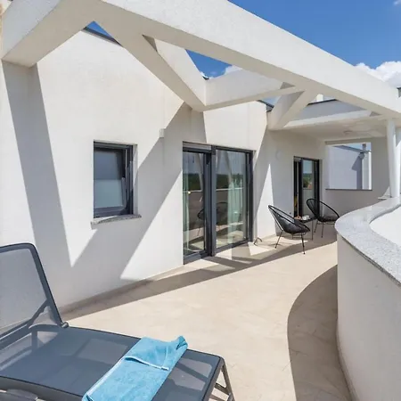 Villa Eleonora *