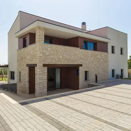 Villa Eleonora *