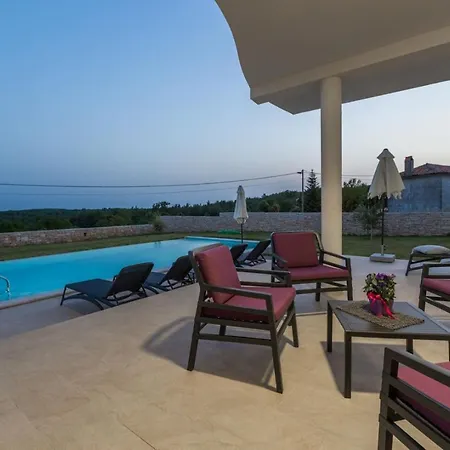 Eleonora Villa Zuzici