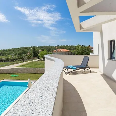 Villa Eleonora